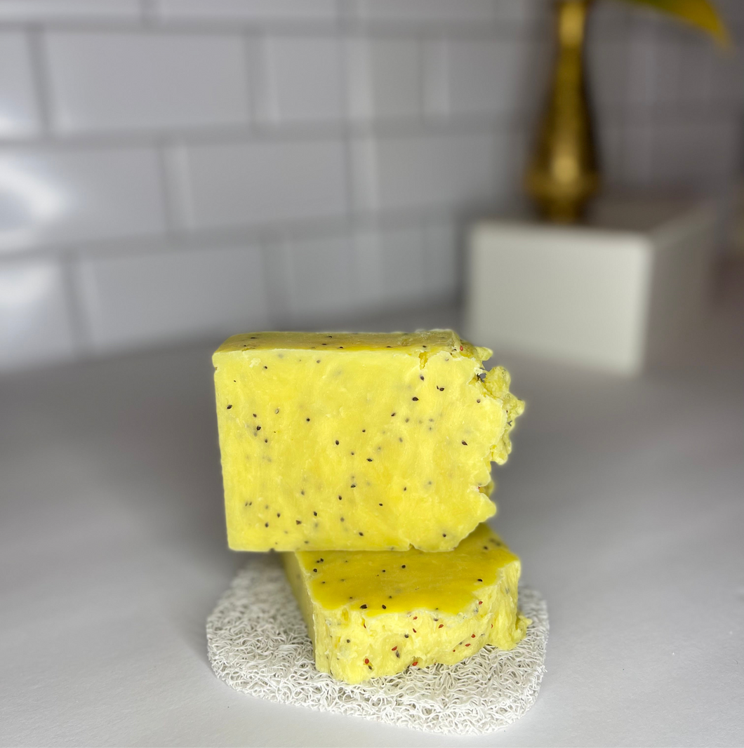 Body Bar - Kitchen Lemon