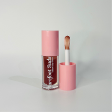 Load image into Gallery viewer, Tallow Lip Gloss - Cherry Berry
