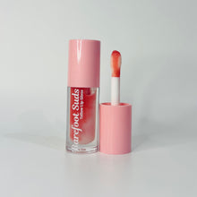 Load image into Gallery viewer, Tallow Lip Gloss - Peppermint
