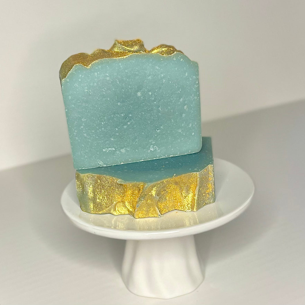 Body Bar - Inspired by, Baccarat Rouge 540