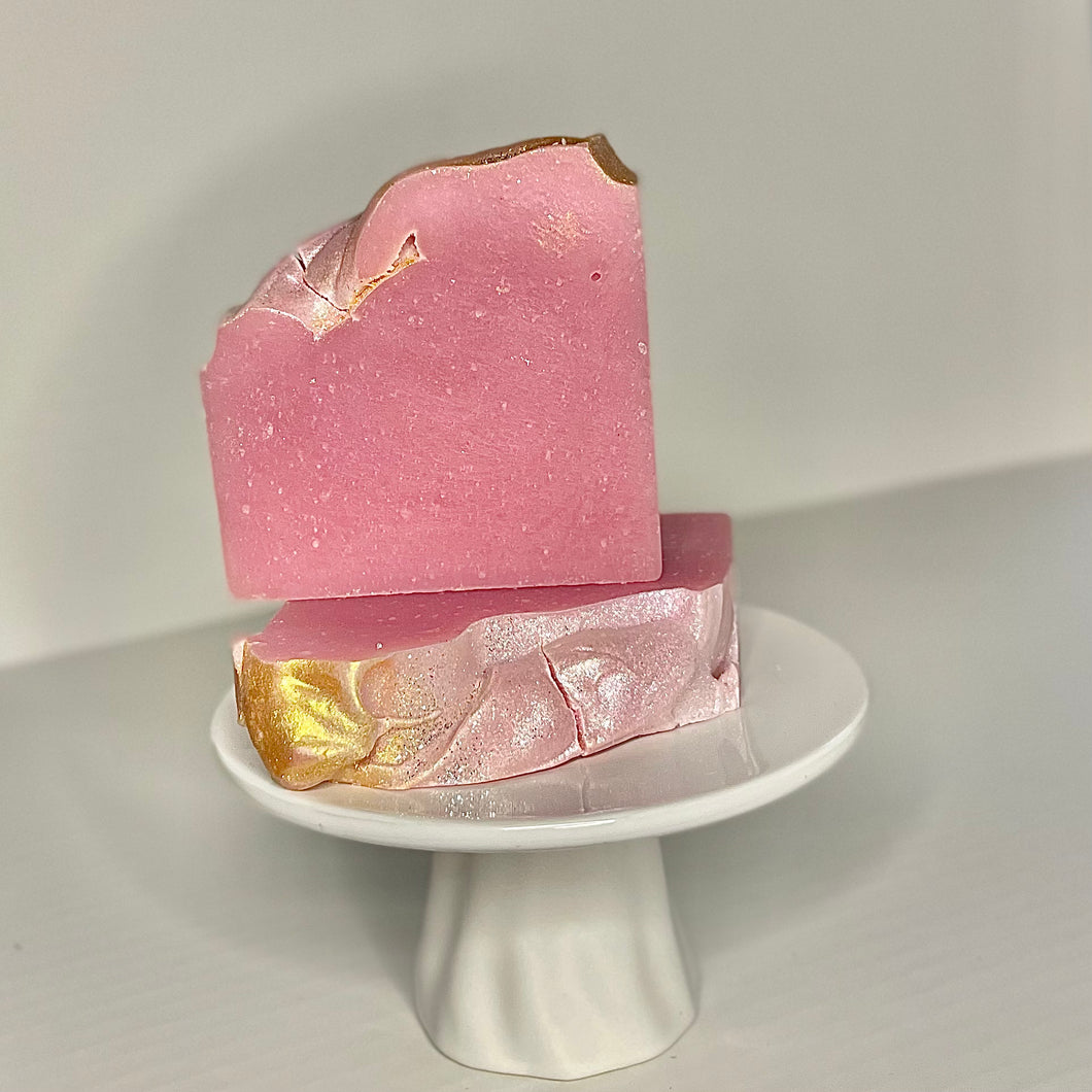 Body Bar - Inspired by, Viva La Juicy