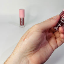 Load image into Gallery viewer, Tallow Lip Gloss - Cherry Berry
