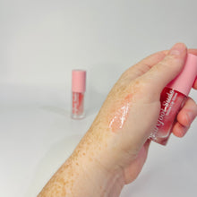 Load image into Gallery viewer, Tallow Lip Gloss - Peppermint
